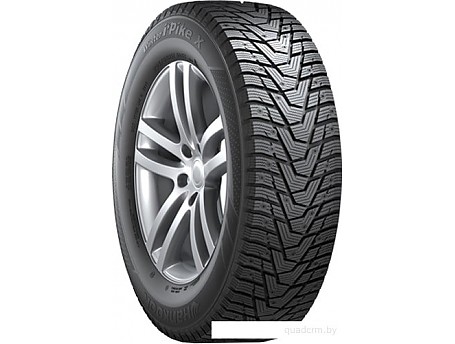 Шины автомобильные hankook