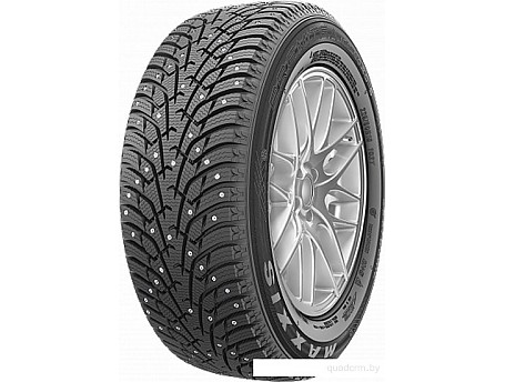 Maxxis Premitra ICE Nord NP5 205/55R17 95T