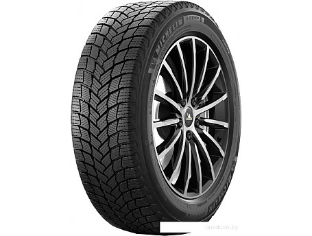 Michelin X-Ice Snow 225/60R18 100H