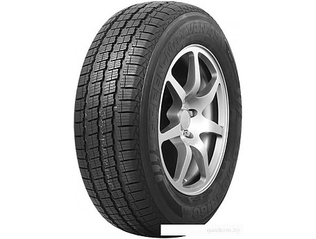 LingLong GREEN-Max VAN 4S 205/70R15C 106/104R