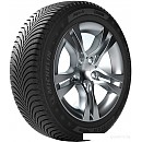 Автомобильные шины Michelin Alpin 5 215/55R17 94V