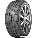 Автомобильные шины Nokian Nordman SZ2 245/45R18 100W