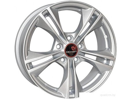 Колесные Литые диски Remain R156 16x6.5" 5x108мм DIA 63.35мм ET 50мм ...