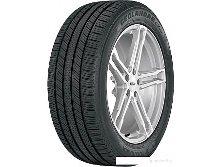 Yokohama Geolandar CV G058 215/65R16 98H