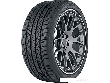 Yokohama Geolandar X-CV G057 275/45R21 110W