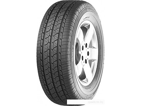 Barum Vanis 2 195/75R16C 110/108R