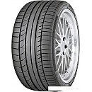 Автомобильные шины Continental ContiSportContact 5 SUV 255/50R20 109W