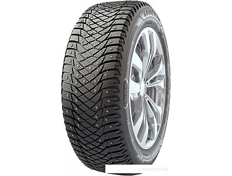 Goodyear UltraGrip Arctic 2 SUV 225/65R17 106T