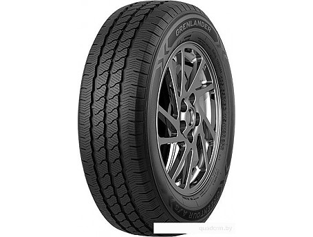 Grenlander Greentour A/S 195/75R16C 107/105R