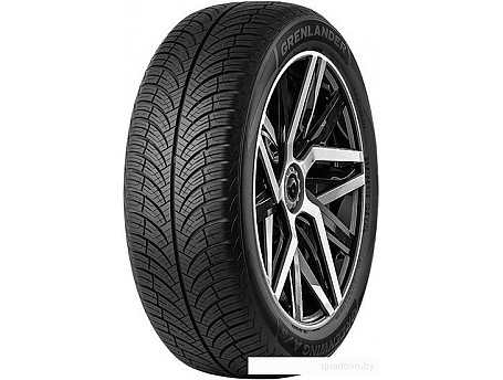 Grenlander Greenwing A/S 205/50R17 93W