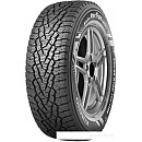 Автомобильные шины Kumho Winter PorTran CW11 205/65R16C 107/105R (шипы)