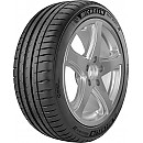 Автомобильные шины Michelin Pilot Sport 4 265/45R19 105Y