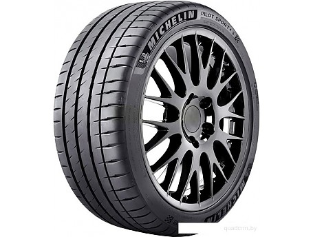 Michelin Pilot Sport 4 S 285/40R22 110Y