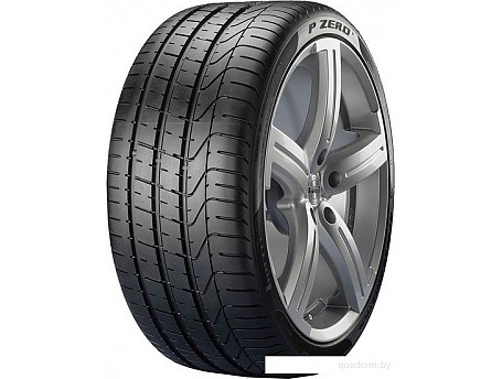 Pirelli P Zero 295/35R21 103Y