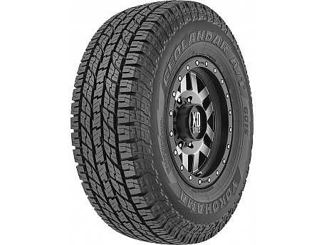 Yokohama Geolandar A/T G015 235/65R17 108H