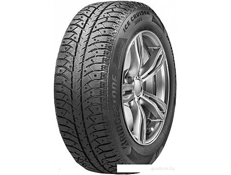 Bridgestone Ice Cruiser 7000S 225/60R17 99T (под шип)