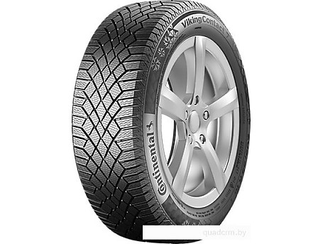 Continental VikingContact 7 265/50R19 110T (run-flat)