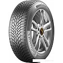 Автомобильные шины Continental WinterContact TS 870 205/60R16 92T