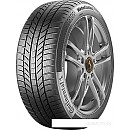 Автомобильные шины Continental WinterContact TS 870 P 215/55R17 94H