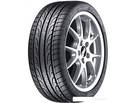 Dunlop SP Sport Maxx 050 215/55R18 95H