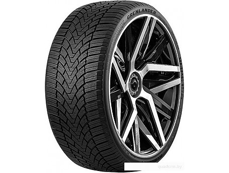 Grenlander Icehawke I 245/45R19 102H