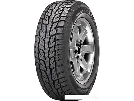 Hankook Winter i*Pike LT RW09 215/60R17C 109/107T