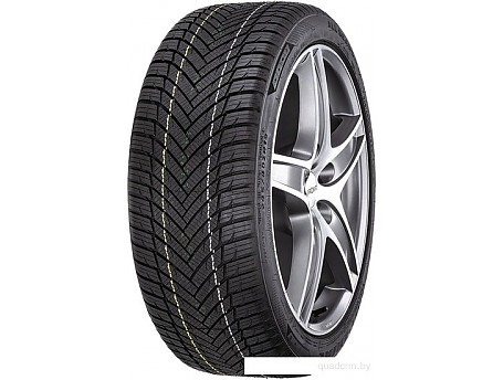 Imperial All Season Driver 215/50R17 95W