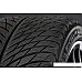 Michelin Pilot Alpin 5 275/35R19 100W