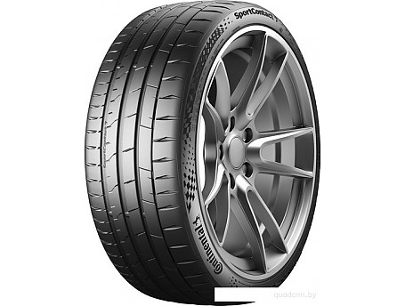 Continental SportContact 7 235/35R19 91Y