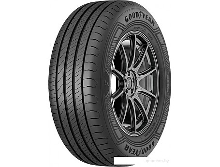 Goodyear EfficientGrip 2 SUV 225/65R17 102H