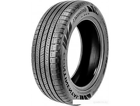 Continental CrossContact RX 215/60R17 96H