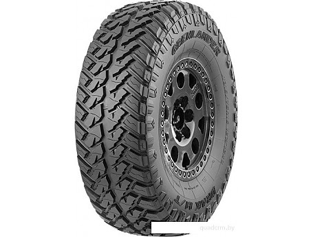 Grenlander DRAK M/T 32X11.50R15 113Q