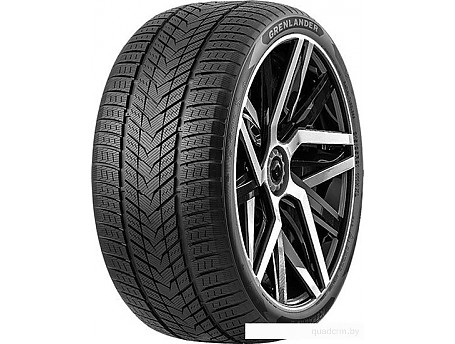 Grenlander Icehawke II 255/45R20 105V