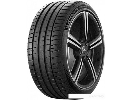 Michelin Pilot Sport 5 245/40R19 98Y