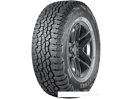 Nokian Tyres Outpost AT 245/70R16 107T