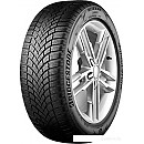 Автомобильные шины Bridgestone Blizzak LM005 275/55R17 109H
