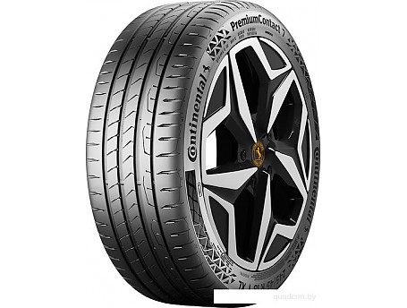 Continental PremiumContact 7 225/50R17 98Y