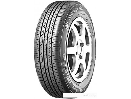 Lassa Greenways 185/65R15 92T