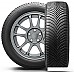 Michelin CrossClimate 2 235/60R18 107H