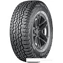 Автомобильные шины Nokian Tyres Outpost AT 265/70R16 121/118S