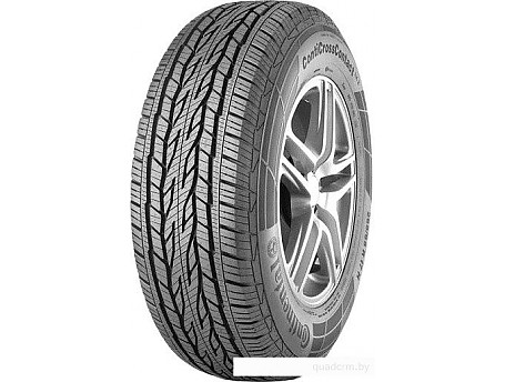 Continental ContiCrossContact LX2 215/50R17 91H