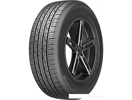 Continental CrossContact LX25 235/55R18 100T