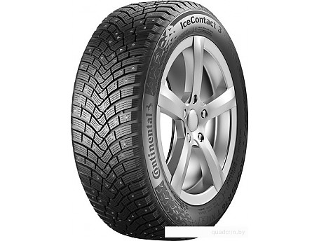Continental IceContact 3 255/50R19 107T