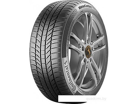 Continental WinterContact TS 870 P 215/55R18 99V XL