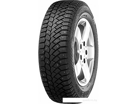 Gislaved Nord*Frost 200 SUV 215/65R16 102T
