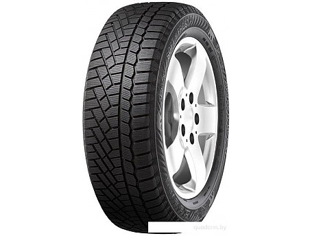 Gislaved Soft*Frost 200 245/45R18 100T