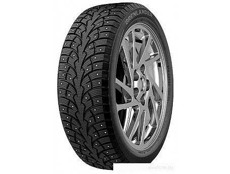 Grenlander IceDefensor Stud I 205/60R16 96T XL (под шип)