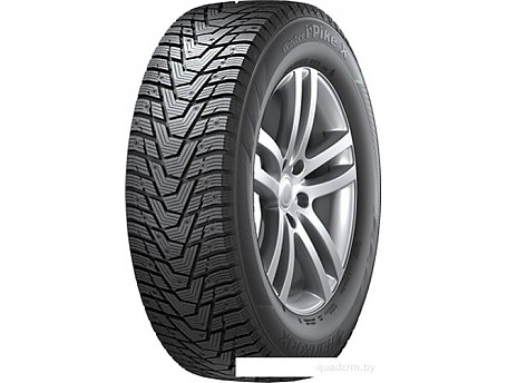 Hankook Winter i*Pike X W429A 265/60R18 114T XL (под ошиповку)