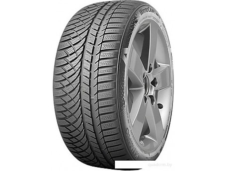 Kumho WinterCraft WP72 245/35R20 95W