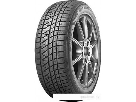 Kumho WinterCraft WS71 235/50R19 103V